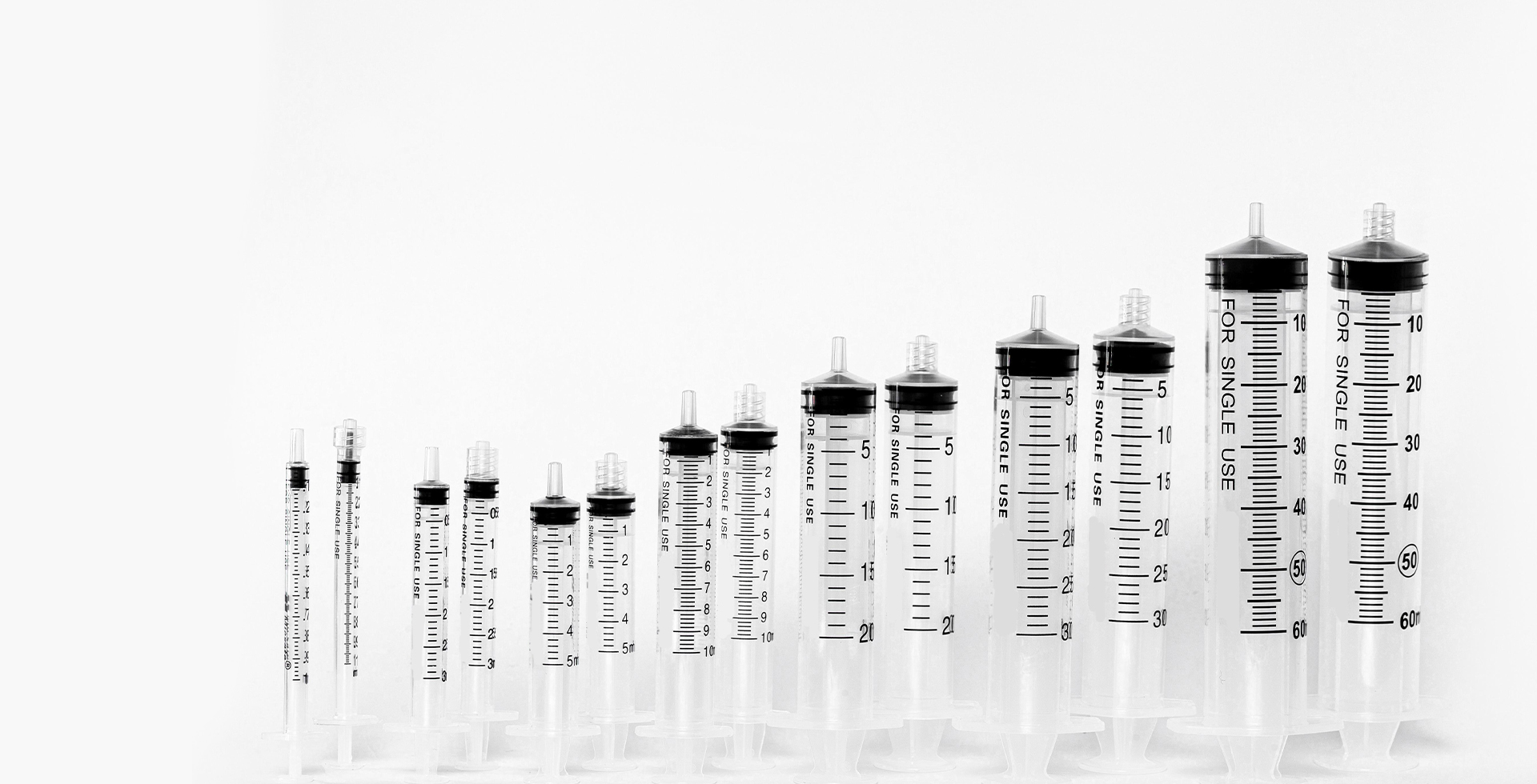 Syringe