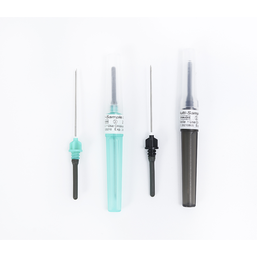 Pen-type Blood Collection Needle