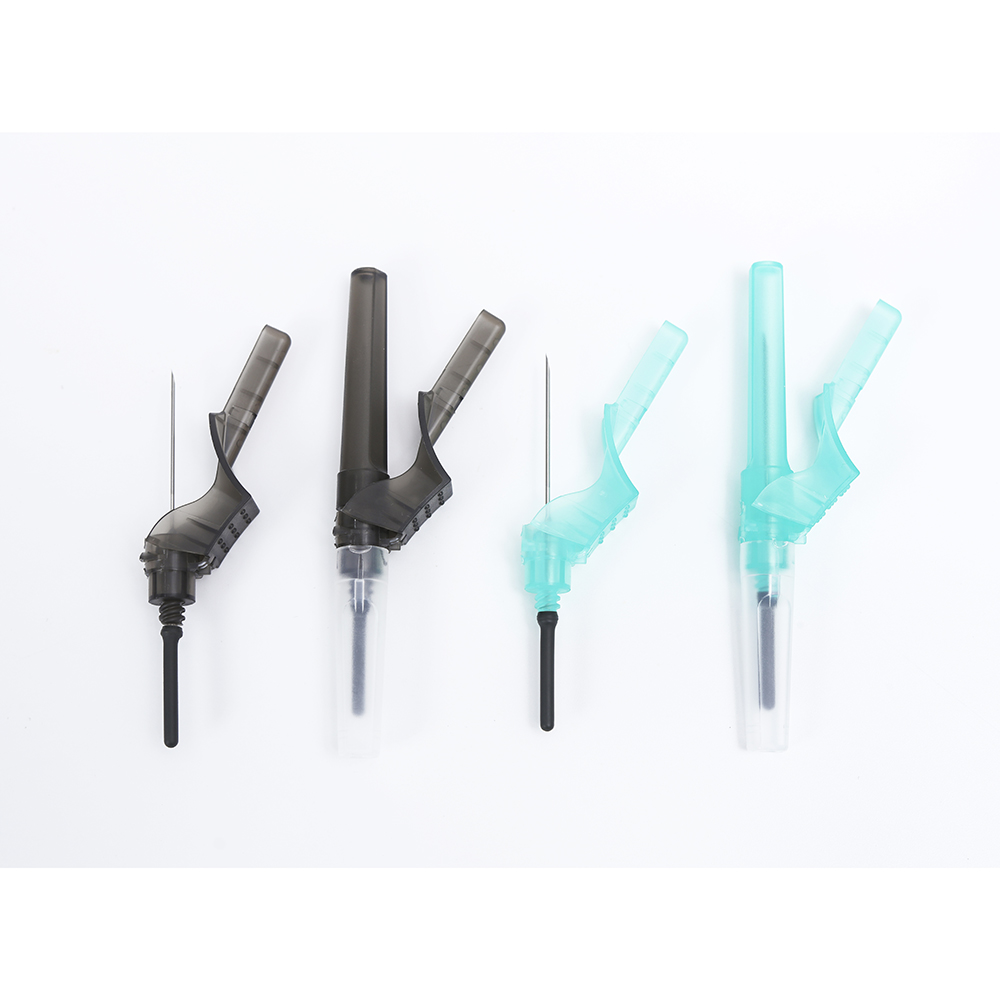 Safety Pen-type Blood Collection Needle