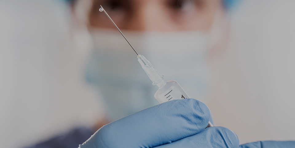 Syringe&Injection