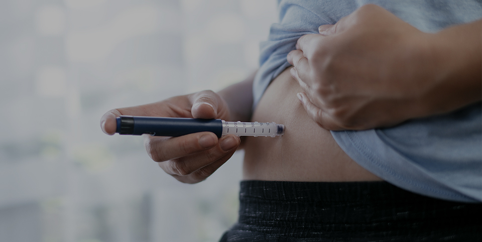 Syringe&Injection